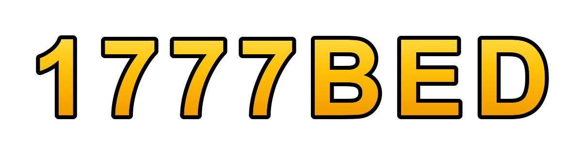 1777bed
